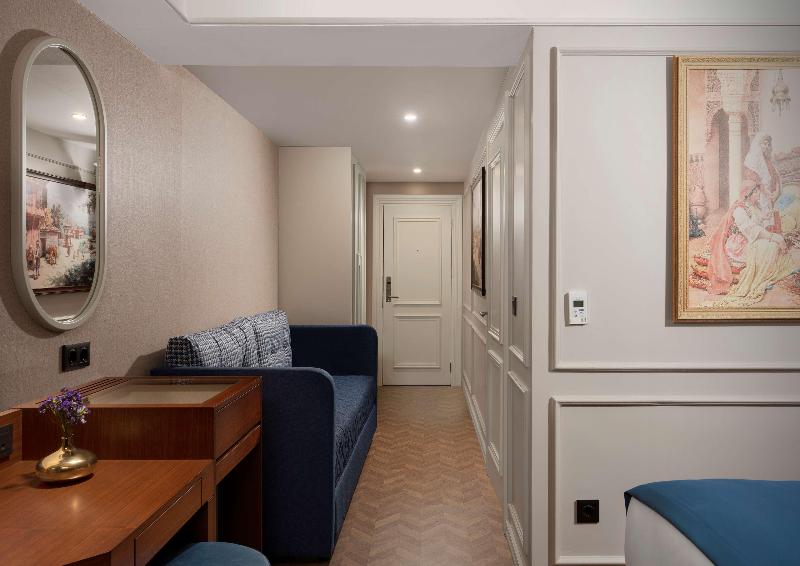 Royan Hagia Sophia Istanbul, Radisson Individuals image