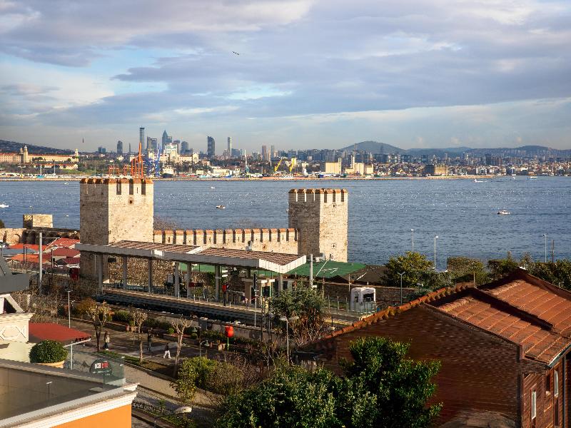 Royan Hagia Sophia Istanbul, Radisson Individuals image