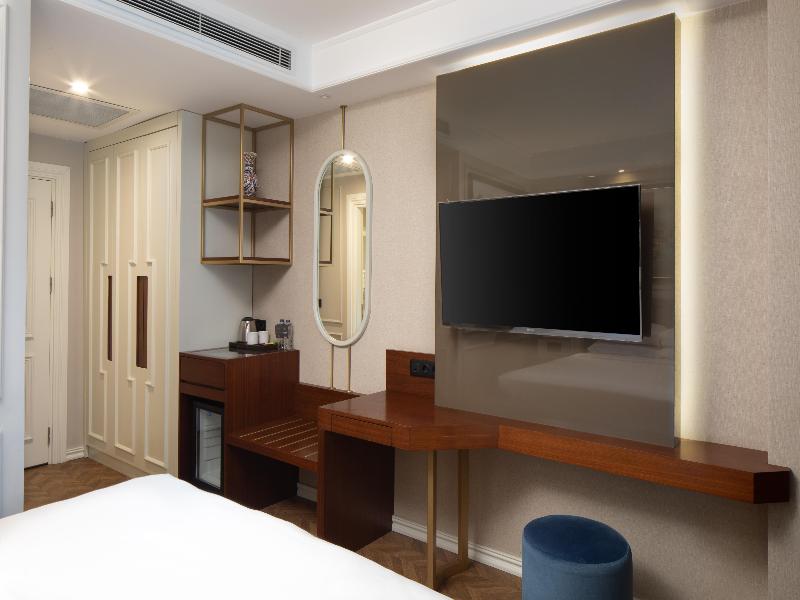 Royan Hagia Sophia Istanbul, Radisson Individuals image
