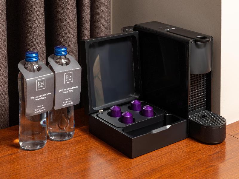 Royan Hagia Sophia Istanbul, Radisson Individuals image
