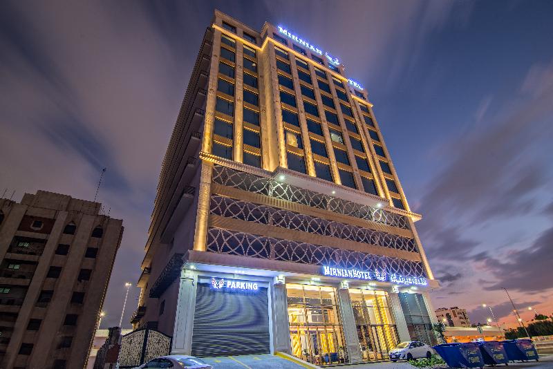 Mirnian Hotel Jeddah