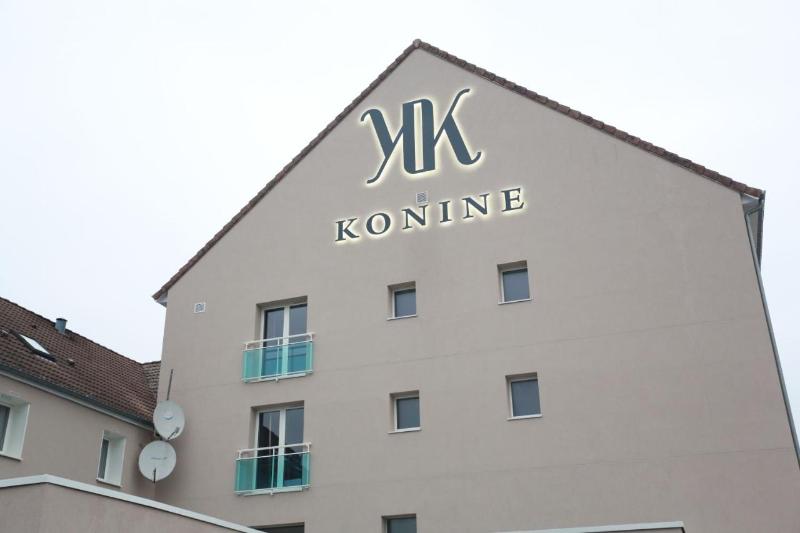 Le Konine Suites image