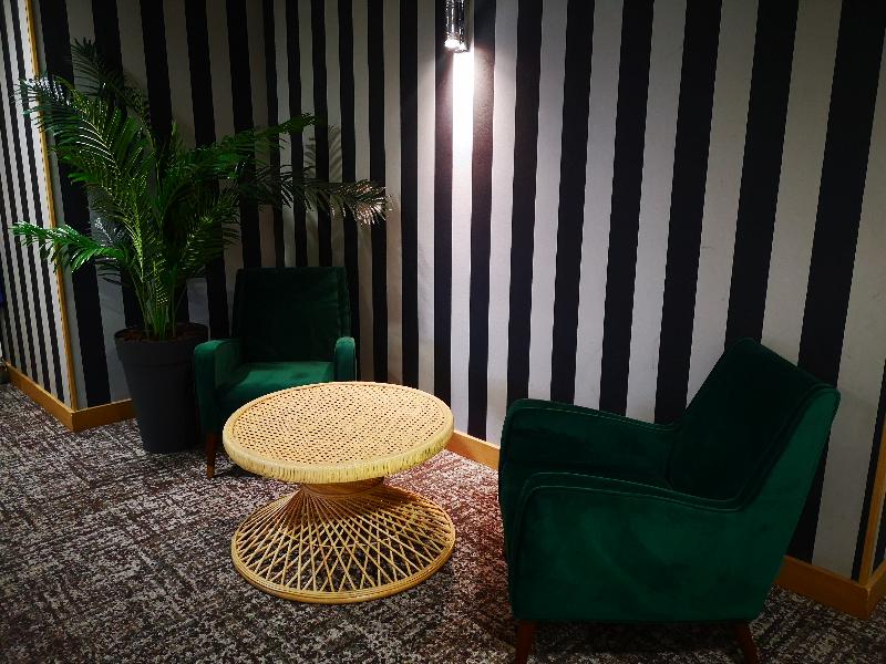 Le Konine Suites image