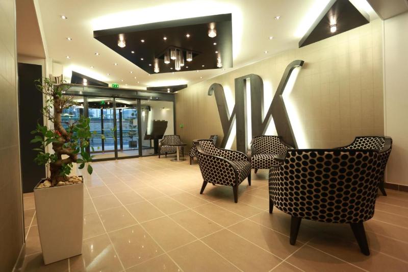 Le Konine Suites image