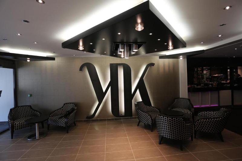 Le Konine Suites image