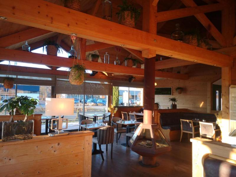 Le Konine Suites image