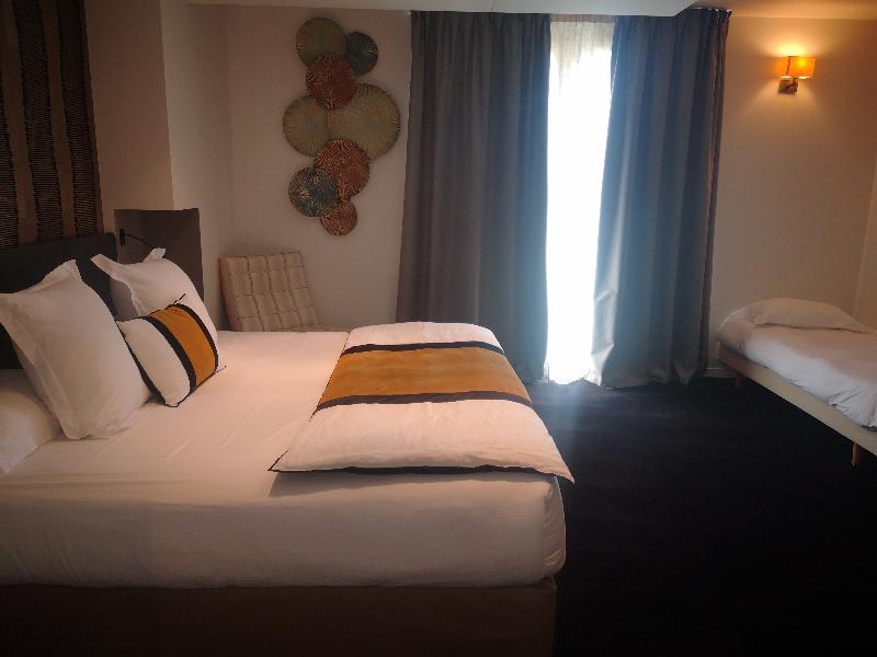 Le Konine Suites image