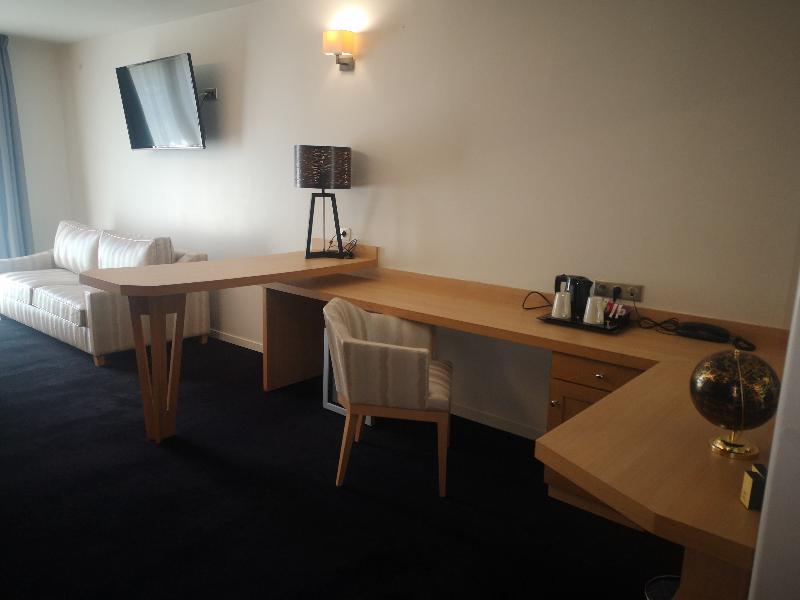 Le Konine Suites image