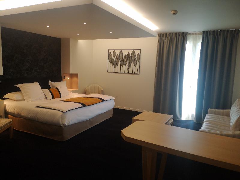 Le Konine Suites image