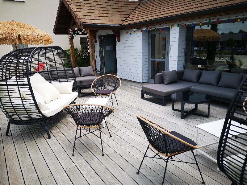 Le Konine Suites image