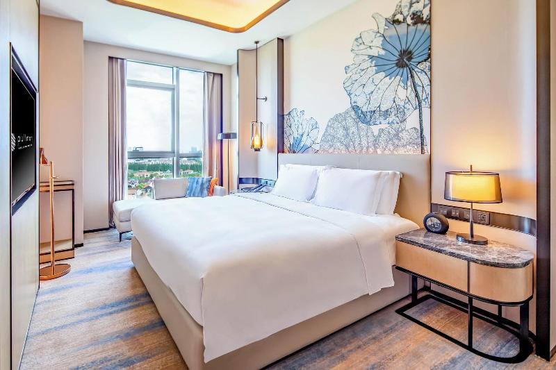 Pullman Suzhou Taicang image