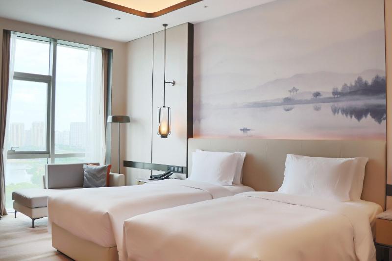 Pullman Suzhou Taicang image
