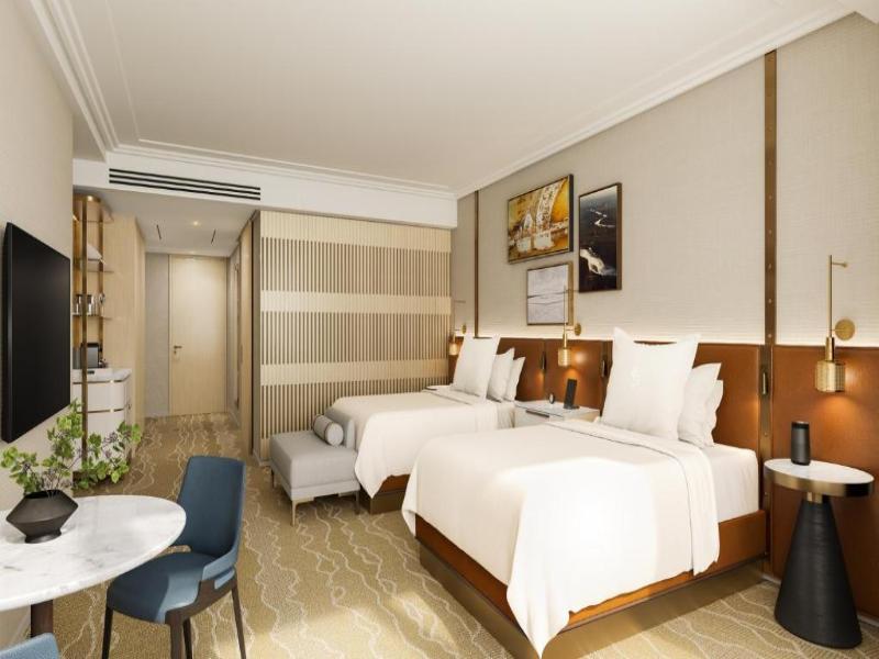 Four Seasons Hotel Minneapolis image
