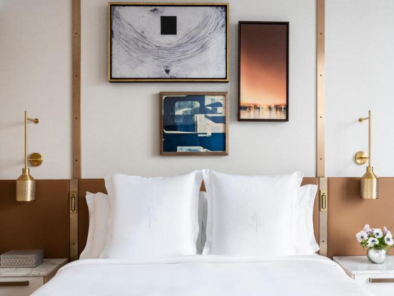 Four Seasons Hotel Minneapolis image