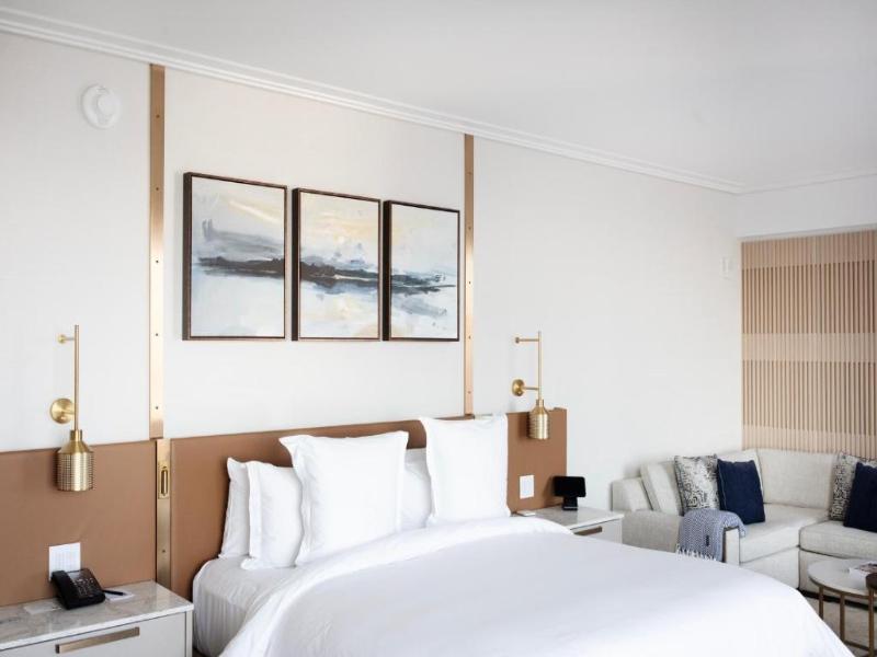 Four Seasons Hotel Minneapolis image