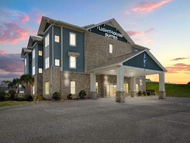 Lighthouse Suites, Bw Signature Collection image