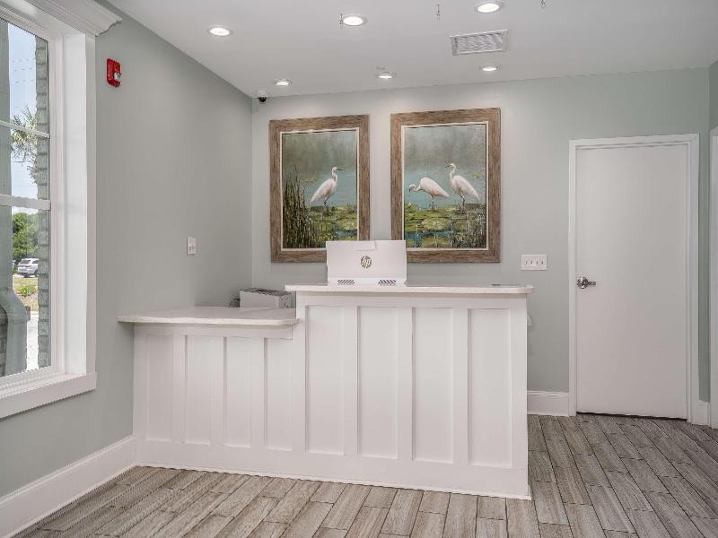 Lighthouse Suites, Bw Signature Collection image