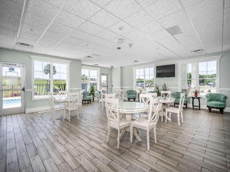 Lighthouse Suites, Bw Signature Collection image