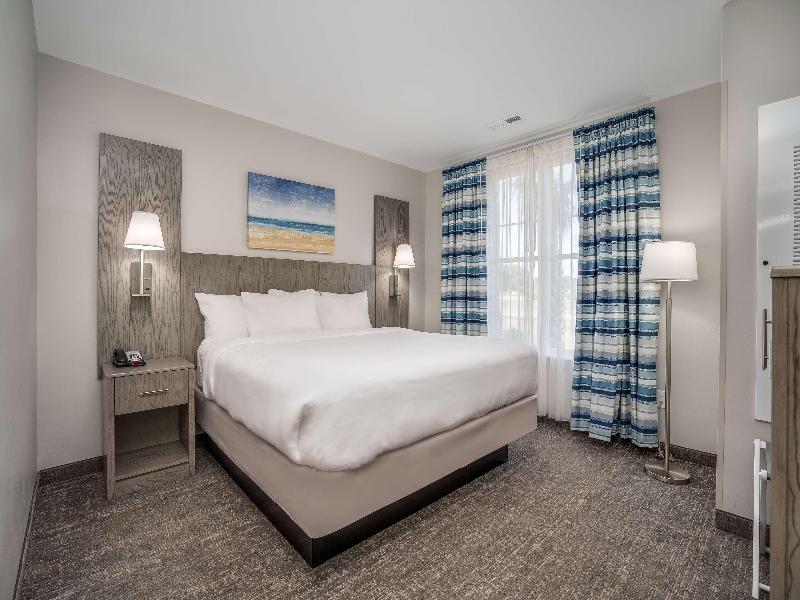 Lighthouse Suites, Bw Signature Collection image