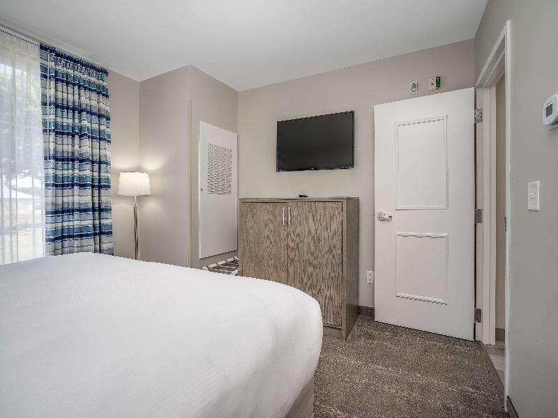 Lighthouse Suites, Bw Signature Collection image