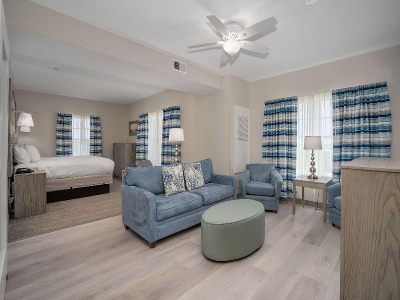 Lighthouse Suites, Bw Signature Collection image