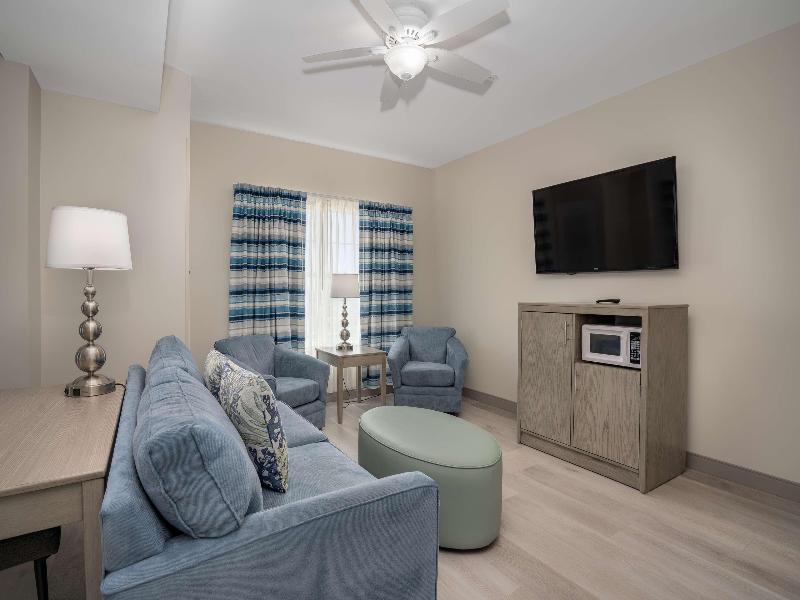 Lighthouse Suites, Bw Signature Collection image
