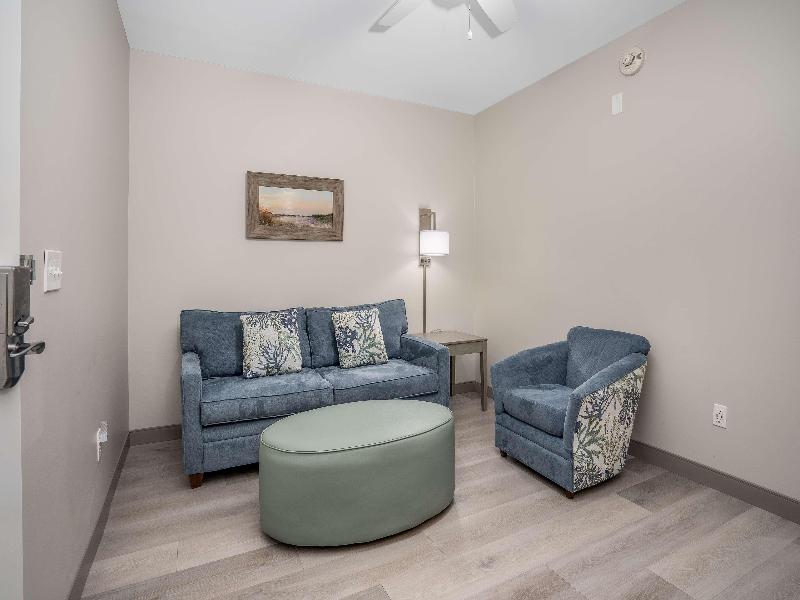 Lighthouse Suites, Bw Signature Collection image