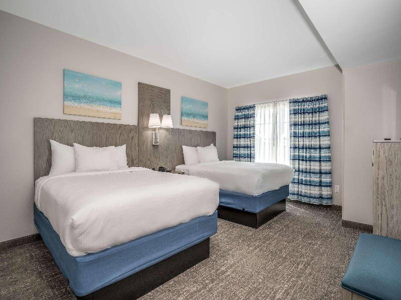 Lighthouse Suites, Bw Signature Collection image