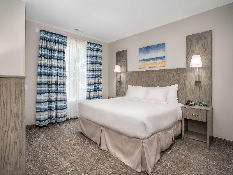 Lighthouse Suites, Bw Signature Collection image
