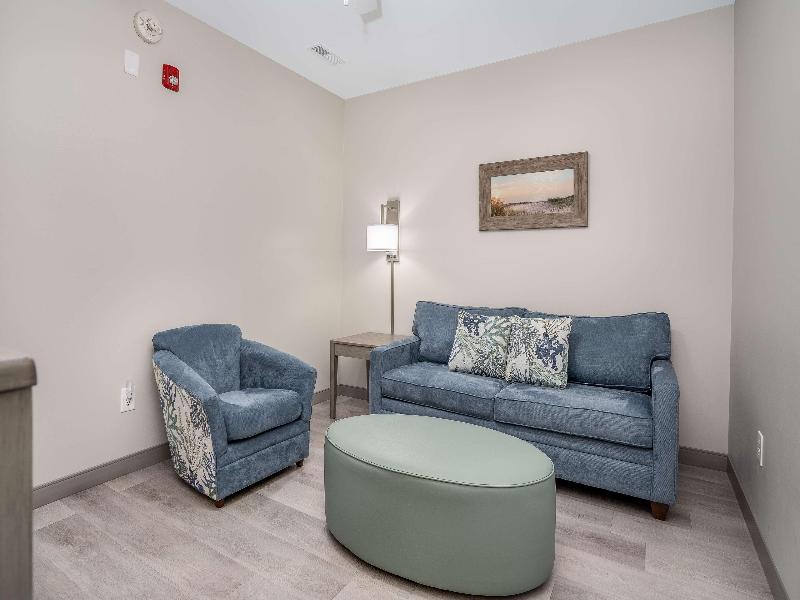 Lighthouse Suites, Bw Signature Collection image