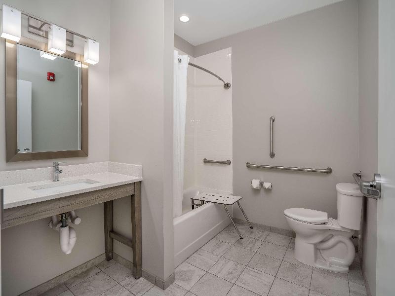 Lighthouse Suites, Bw Signature Collection image