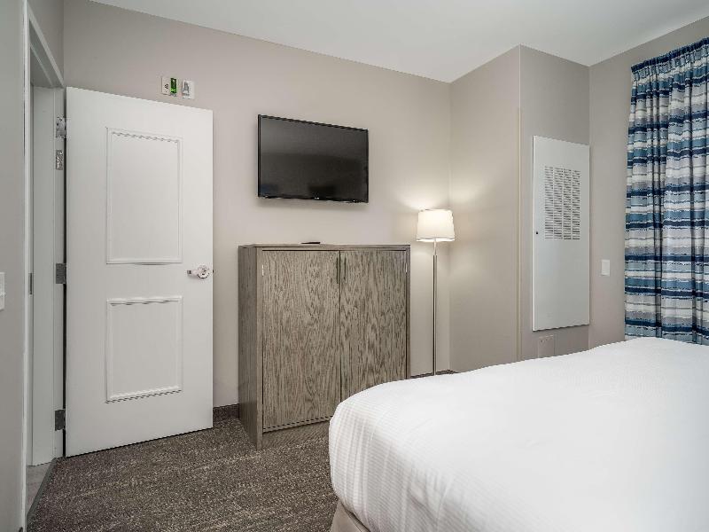 Lighthouse Suites, Bw Signature Collection image