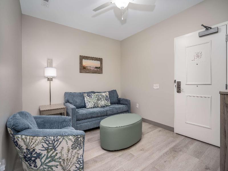Lighthouse Suites, Bw Signature Collection image