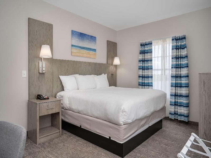 Lighthouse Suites, Bw Signature Collection image