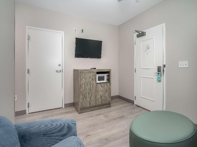 Lighthouse Suites, Bw Signature Collection image