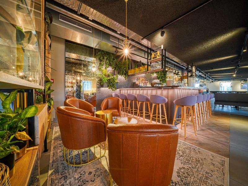 Vienna House Easy by Wyndham Augsburg image