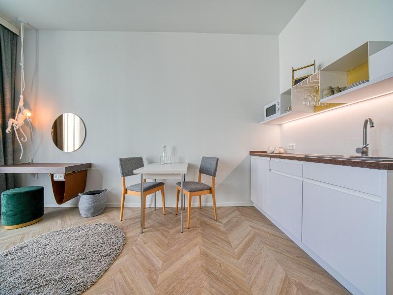 Vienna House Easy by Wyndham Augsburg image