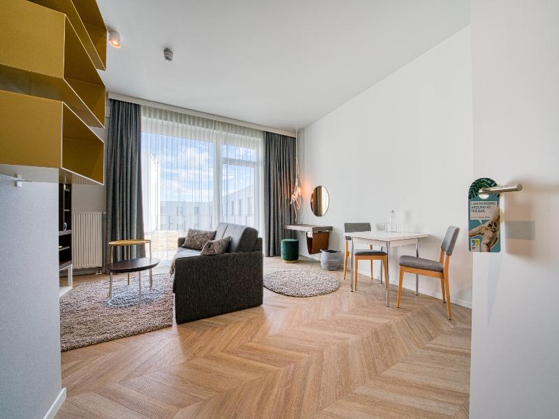 Vienna House Easy by Wyndham Augsburg image