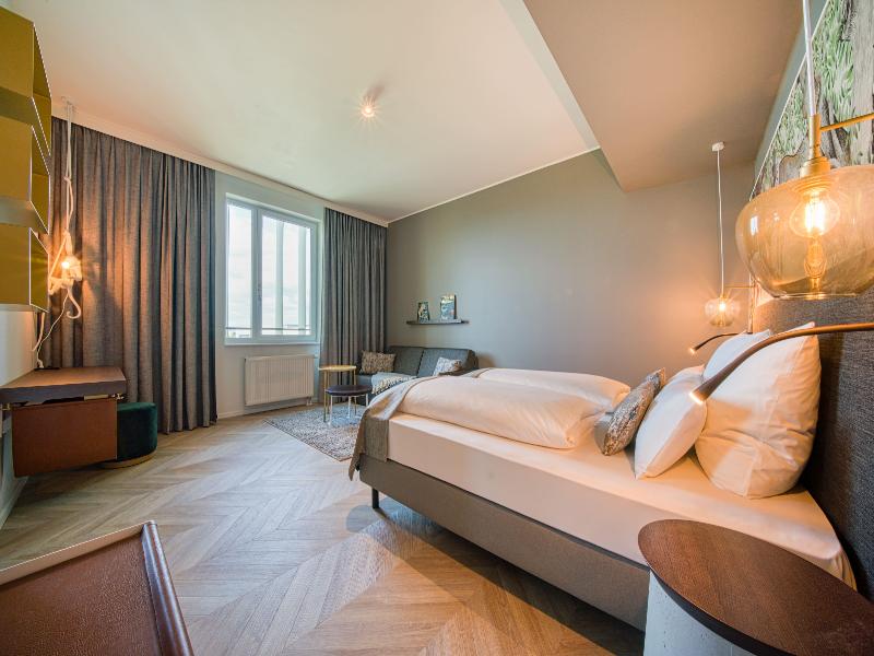 Vienna House Easy by Wyndham Augsburg image