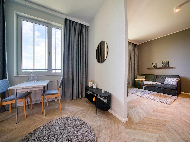 Vienna House Easy by Wyndham Augsburg image