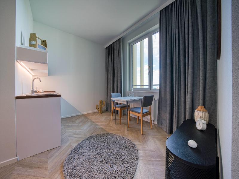 Vienna House Easy by Wyndham Augsburg image