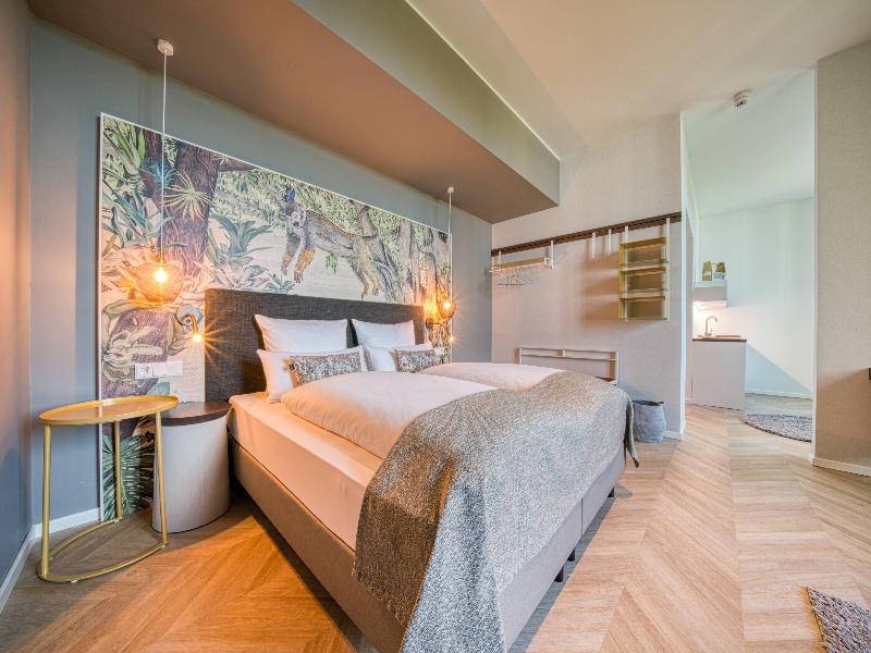 Vienna House Easy by Wyndham Augsburg image