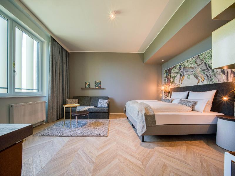Vienna House Easy by Wyndham Augsburg image
