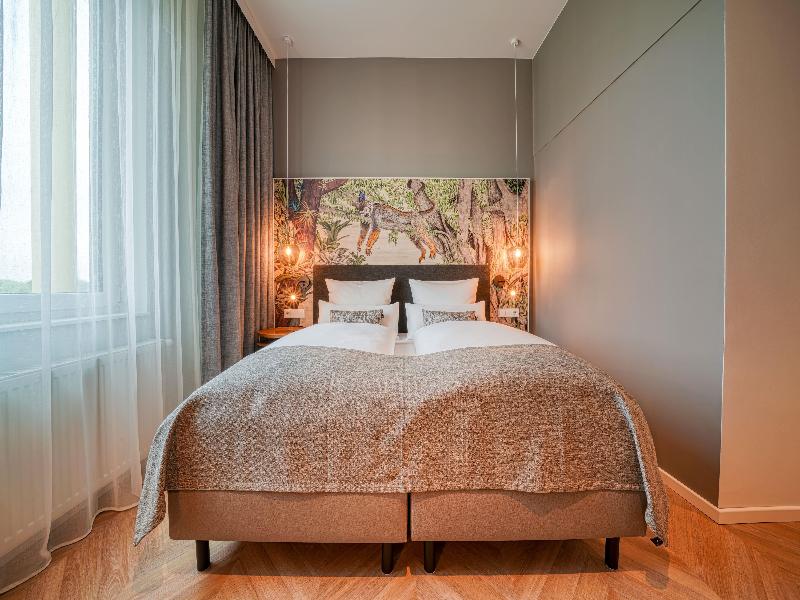 Vienna House Easy by Wyndham Augsburg image