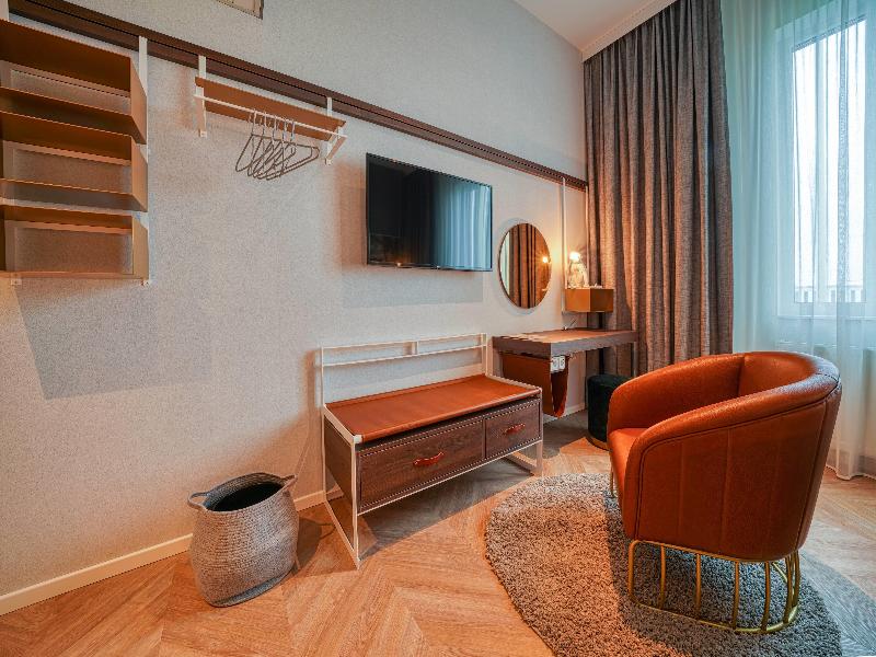 Vienna House Easy by Wyndham Augsburg image