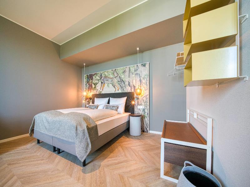 Vienna House Easy by Wyndham Augsburg image