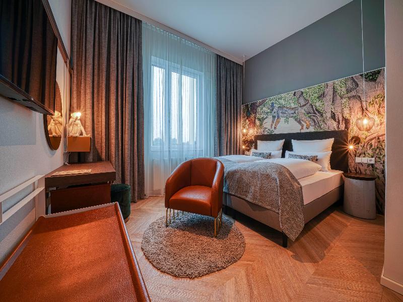 Vienna House Easy by Wyndham Augsburg image