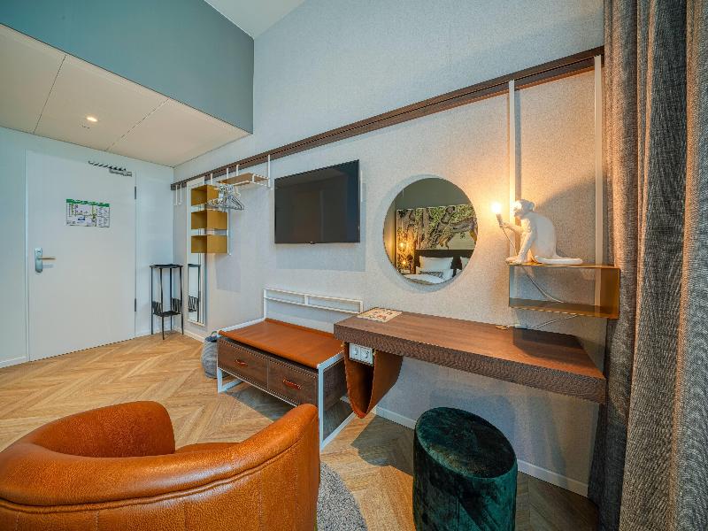 Vienna House Easy by Wyndham Augsburg image
