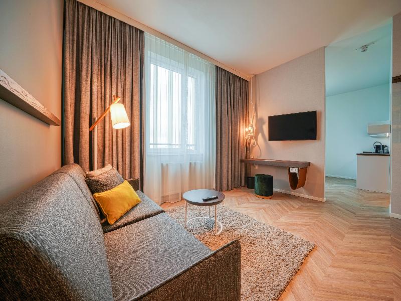 Vienna House Easy by Wyndham Augsburg image