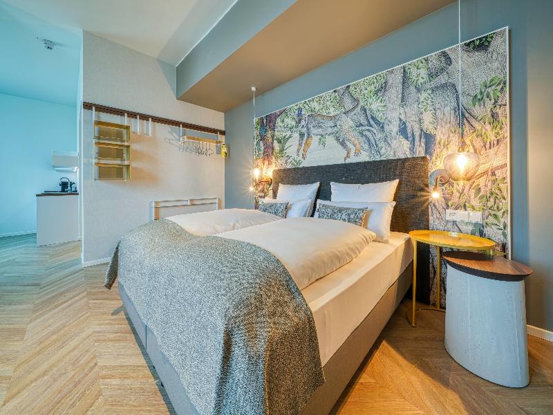 Vienna House Easy by Wyndham Augsburg image